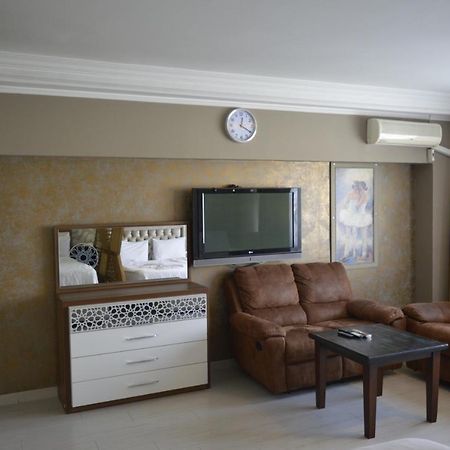 Istanbulinn Apartment Buitenkant foto