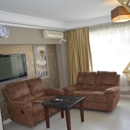Istanbulinn Apartment Buitenkant foto