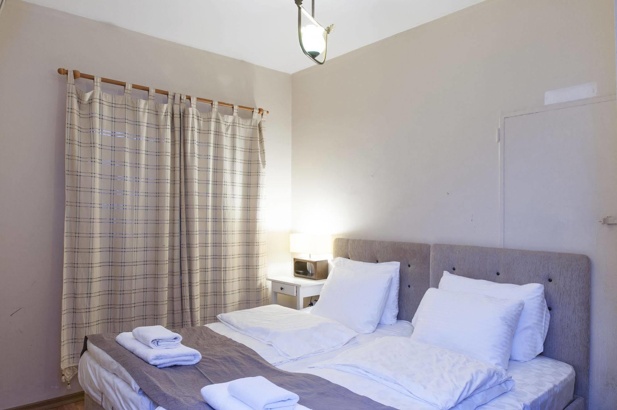 Istanbulinn Apartment Buitenkant foto