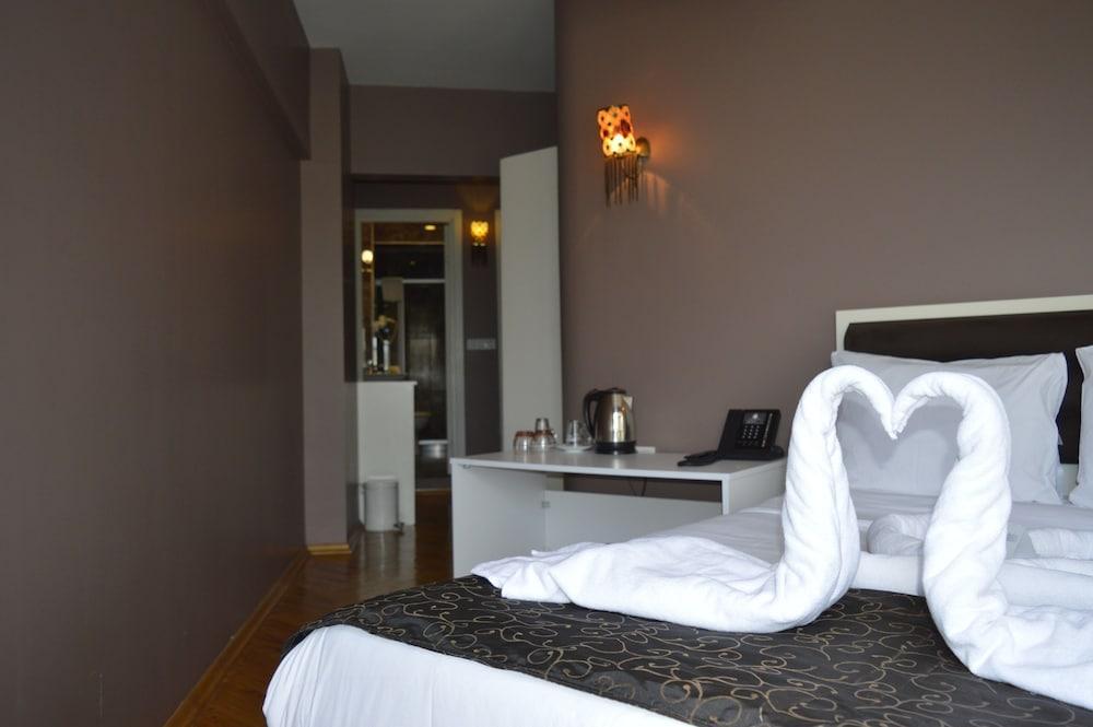 Istanbulinn Apartment Buitenkant foto