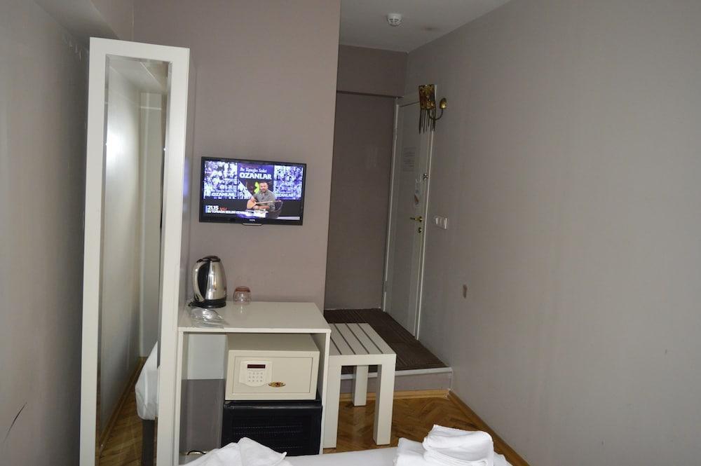 Istanbulinn Apartment Buitenkant foto